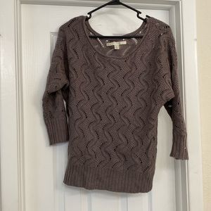 LC Lauren Conrad sweater